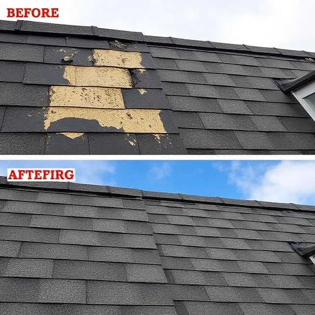 Roof Repair Near Me in Beaver Falls, PA near me